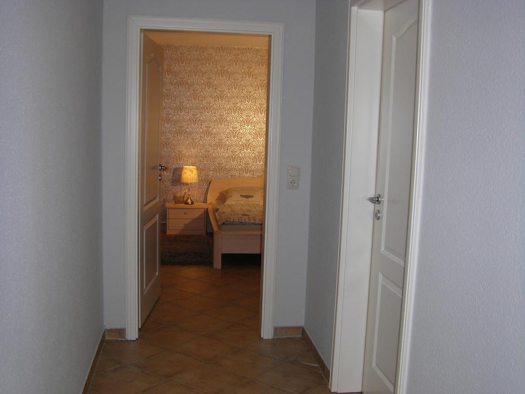 Ferienhaus Staben Eggstedt Quarto foto
